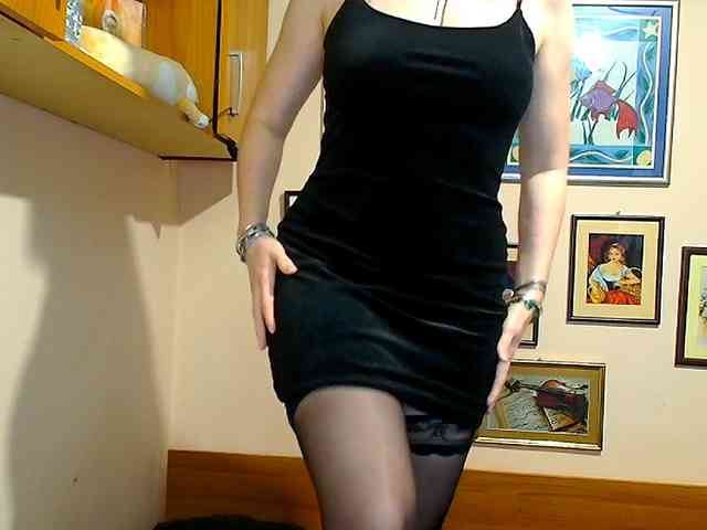 Evarette webcam