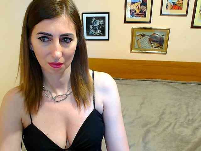 Evarette webcam
