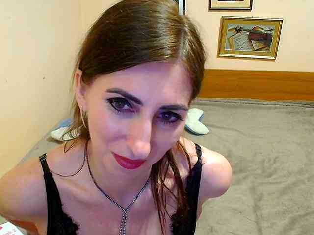 Evarette webcam