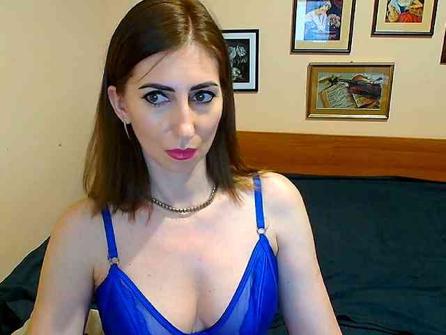Evarette webcam