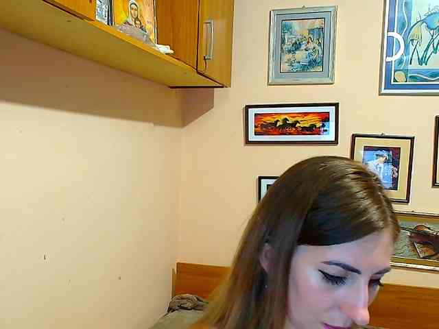 Evarette webcam