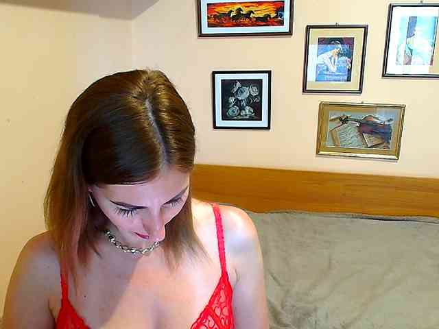 Evarette webcam