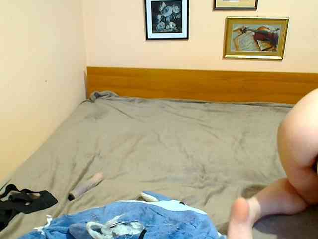 Evarette webcam