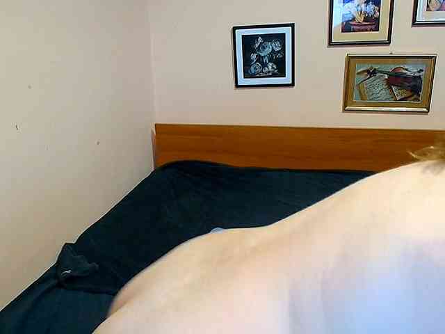 Evarette webcam