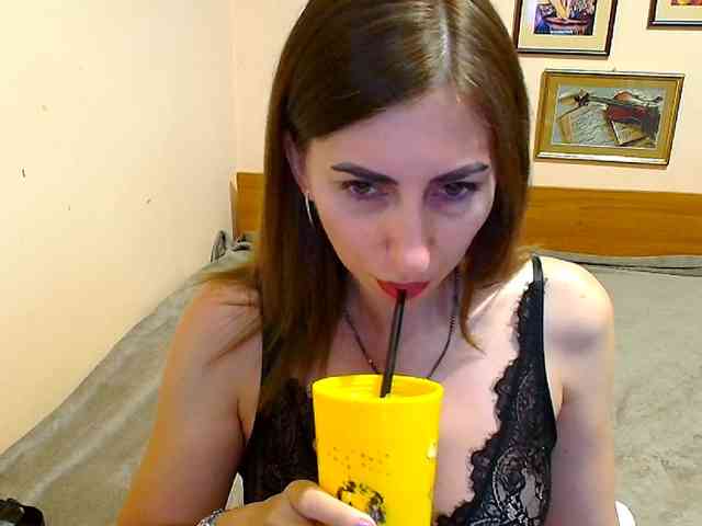 Evarette webcam