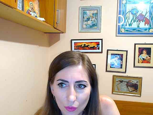 Evarette webcam