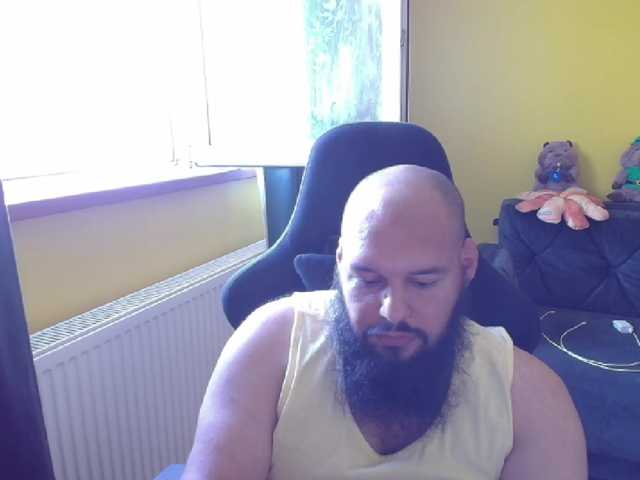 GuesssWho24 live webcam show
