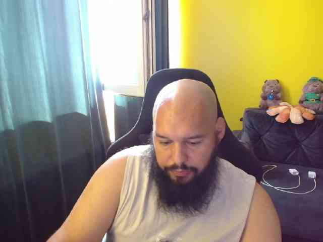 Guessswho24's cam show statistics and live stream