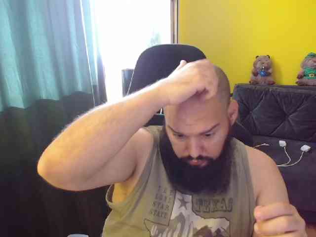 guessswho24 Sex Cam Show