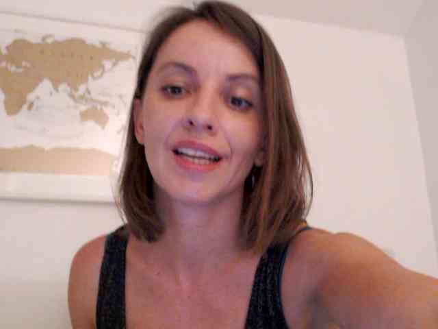 MissJoliSourire webcam