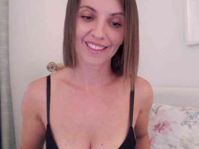 Modèle: MissJoliSourire