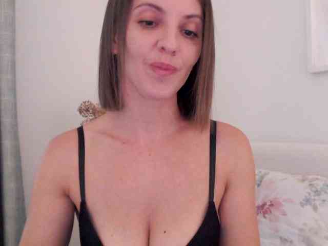 Modella: MissJoliSourire