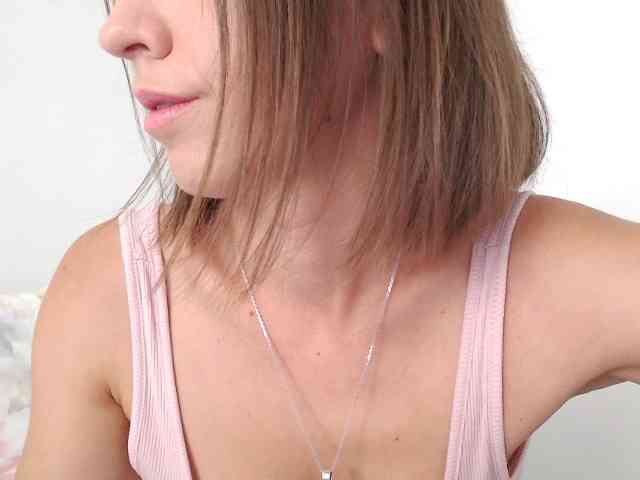 Modella: MissJoliSourire