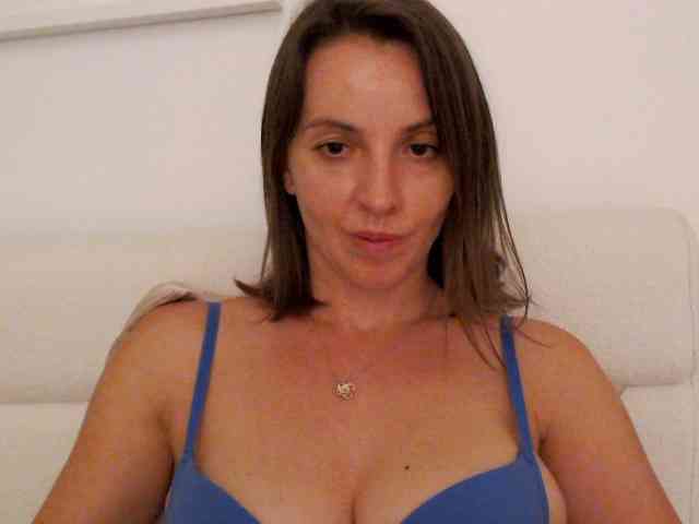 Modella: MissJoliSourire
