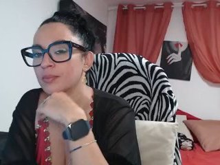 Anaiza Porn Show