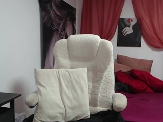 Anaiza Porn Show