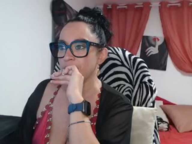 Anaiza live cam preview