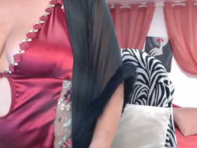 Anaiza live cam preview