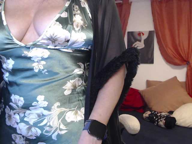 Anaiza webcam