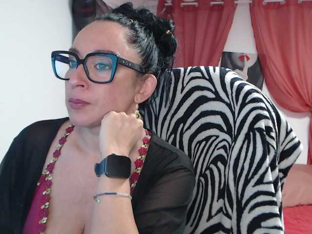 Anaiza live cam preview