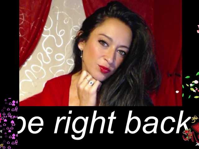 anaiza's BongaCams show and profile