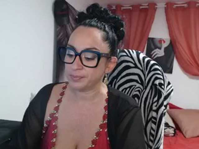 Anaiza live cam preview