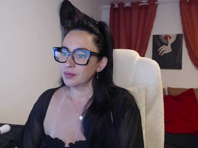 anaiza's BongaCams show and profile