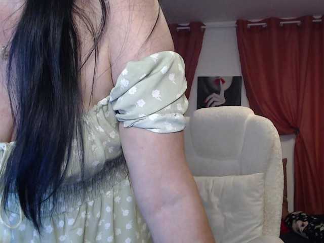 anaiza's BongaCams show and profile