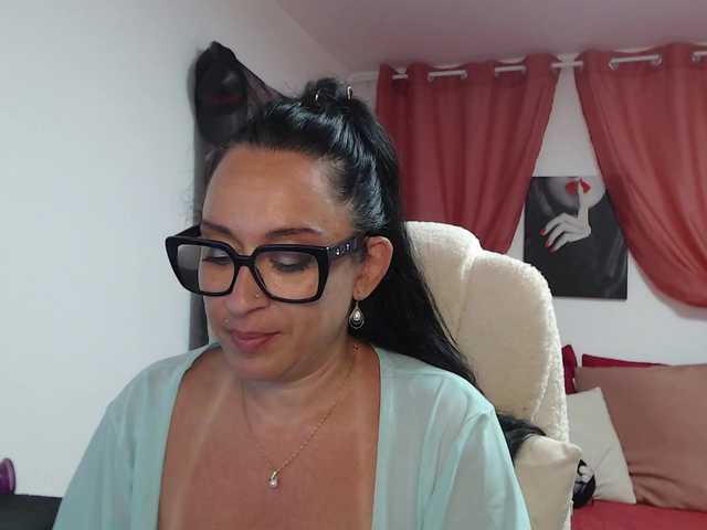 Camgirl anaiza sur Bongacams