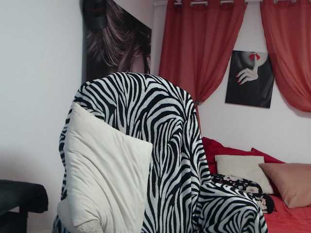 Anaiza live cam preview