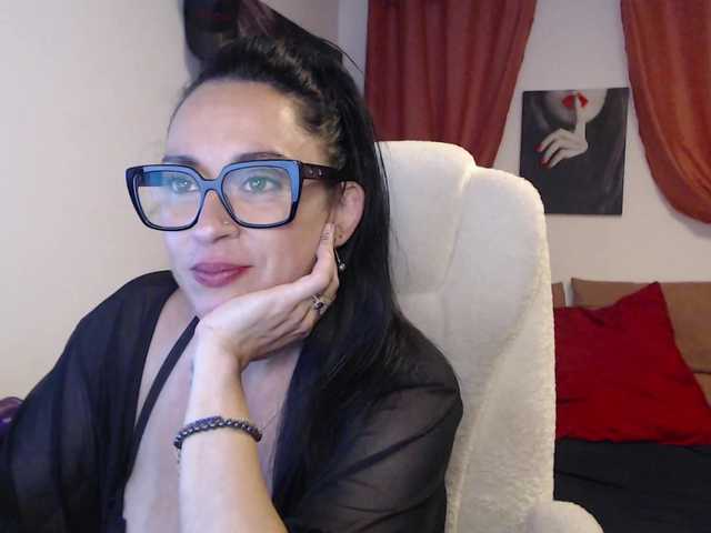 anaiza's BongaCams show and profile