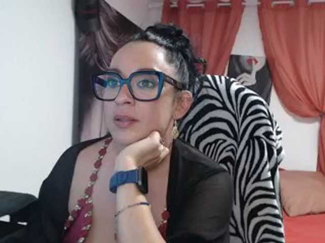 Anaiza live cam preview