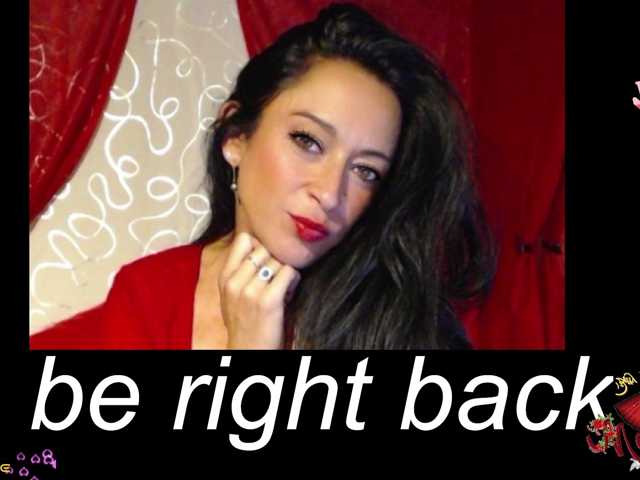 Anaiza live cam preview