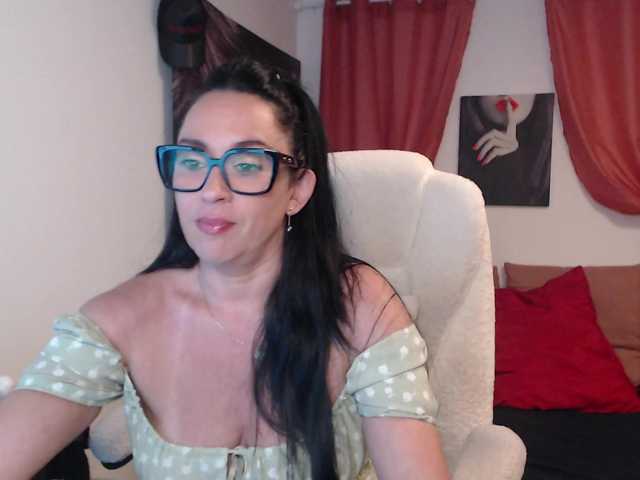 anaiza's BongaCams show and profile