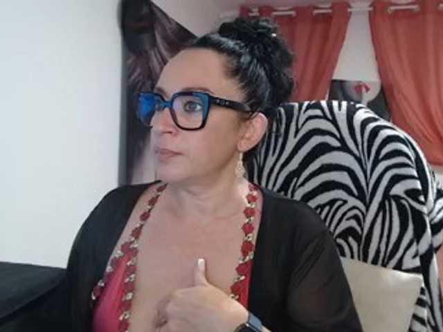 Anaiza live cam preview