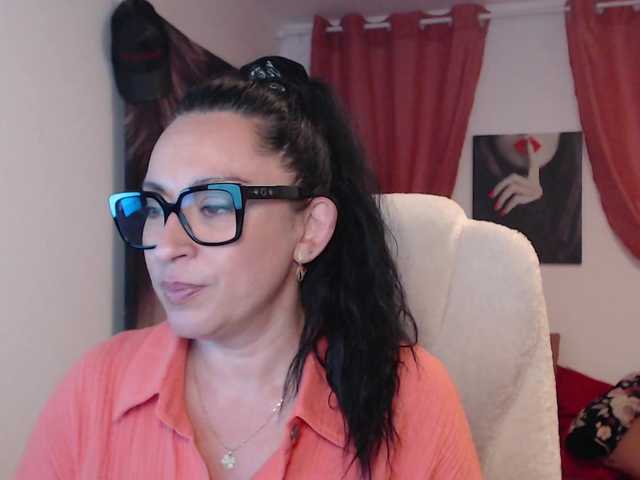 Camgirl anaiza sur Bongacams