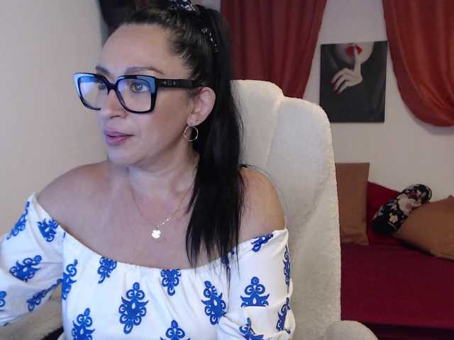 Camgirl anaiza sur Bongacams
