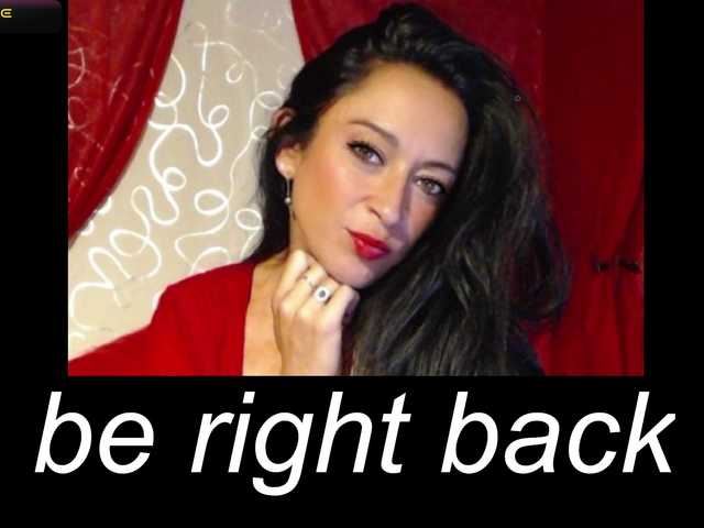 anaiza's BongaCams show and profile