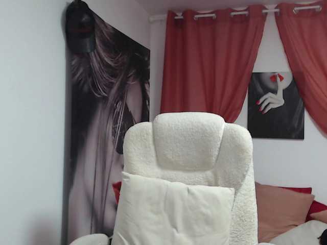 Sex chat gratuit in direct cu anaiza pe BongaCams