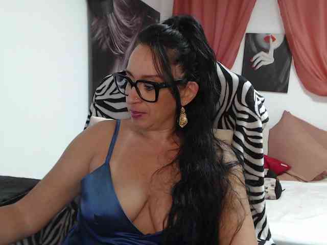 Anaiza webcam