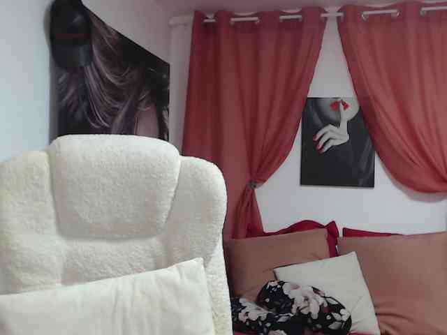 Anaiza webcam
