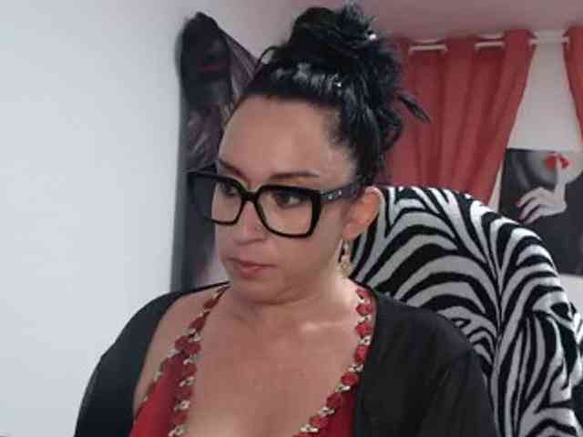 Anaiza webcam