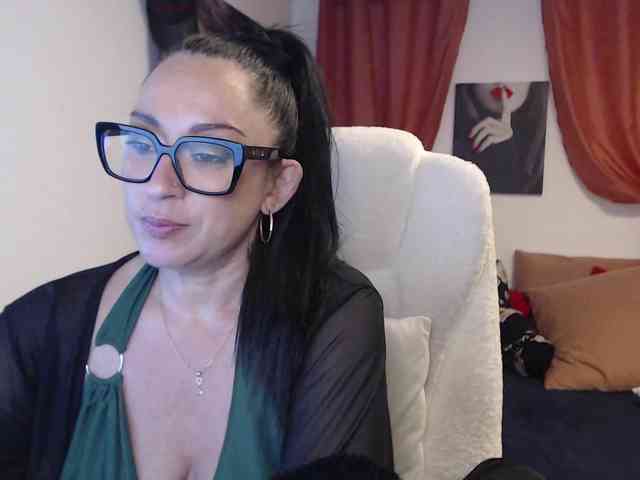 Anaiza webcam