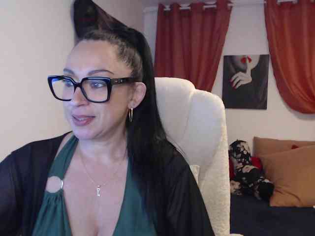 Anaiza webcam