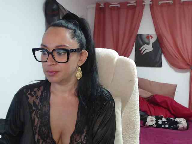 Anaiza webcam