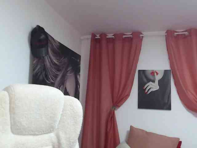 Anaiza webcam