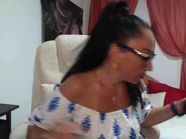 Anaiza webcam