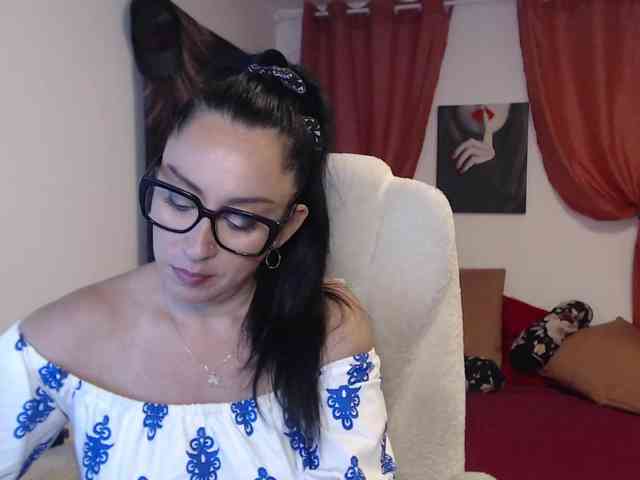 Anaiza webcam