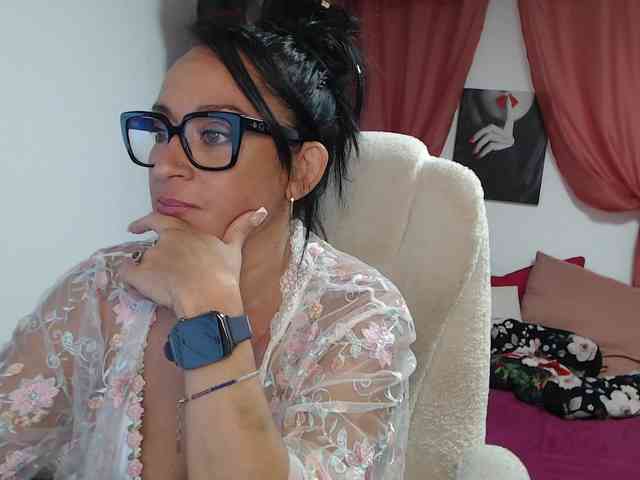 Anaiza webcam