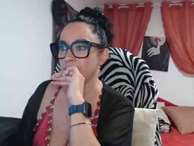 Anaiza webcam